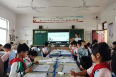 加大对薄弱环节的支撑力度教育优质均衡开展破解上述难题